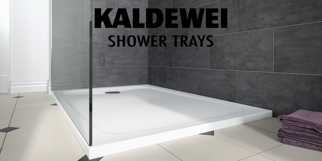Kaldewei Shower Trays