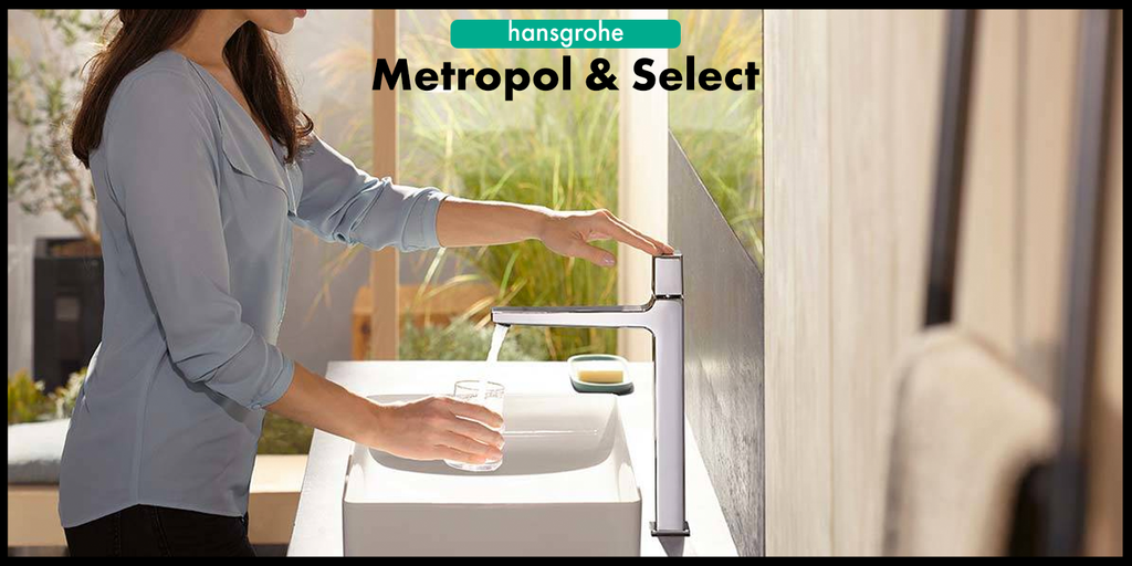Metropol & Select