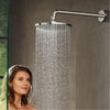 Raindance 240 Shower Head Chrome