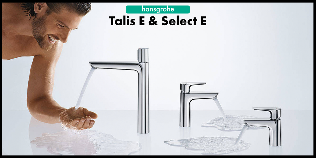 Talis E & Select E