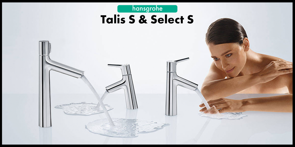 Talis S & Select S