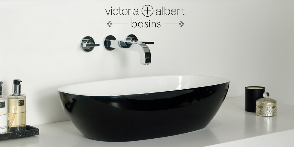 Victoria & Albert Basins