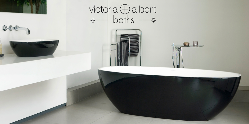 Victoria & Albert Baths