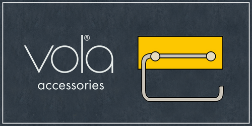Vola Accessories
