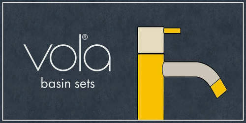 Vola Basin Sets