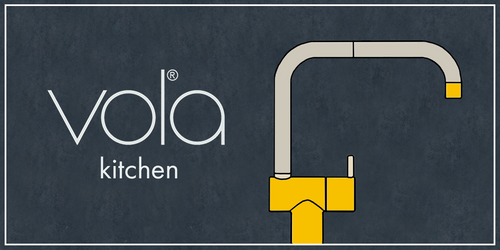 Vola Kitchen