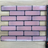 Brique 01 Pink 65x200mm
