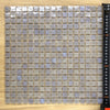 Vetri5 Grey 318x318mm Mosaic